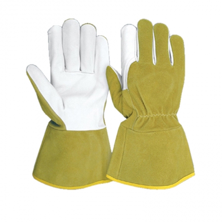 Grain Welding Gloves