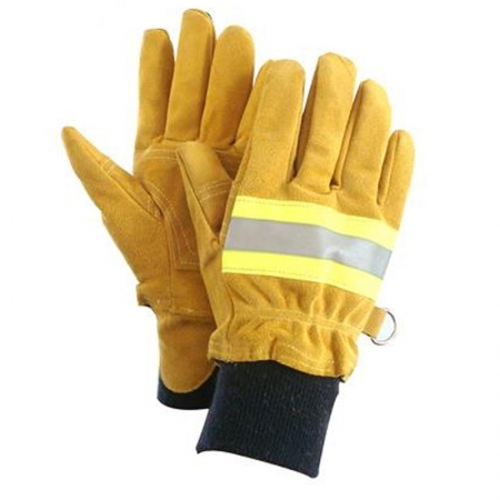 Fire Fighter gloves