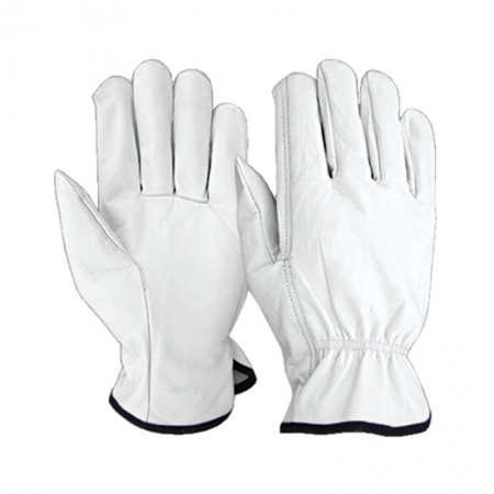 leather Driver Gloves