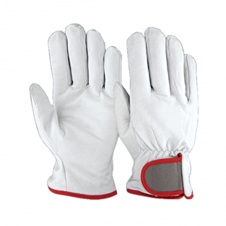 leather Driver Gloves